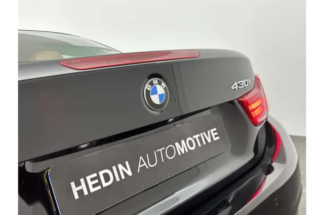 BMW 4-Serie (2017) thumbnail 27