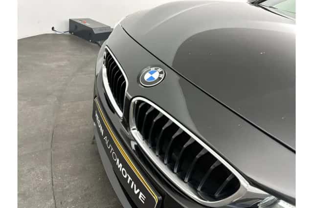 BMW 4-Serie (2017) thumbnail 29