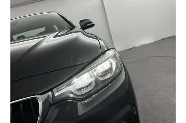 BMW 4-Serie (2017) thumbnail 30