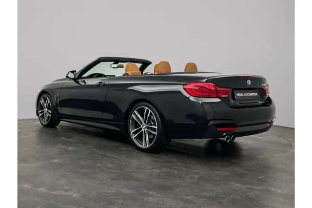 BMW 4-Serie (2017) thumbnail 4