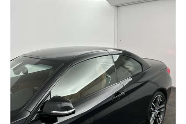BMW 4-Serie (2017) thumbnail 31