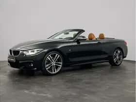 BMW 4-Serie (2017) thumbnail 33