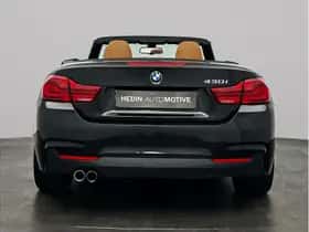 BMW 4-Serie (2017) thumbnail 5