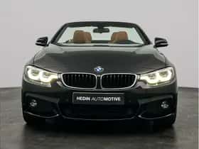 BMW 4-Serie (2017) thumbnail 6