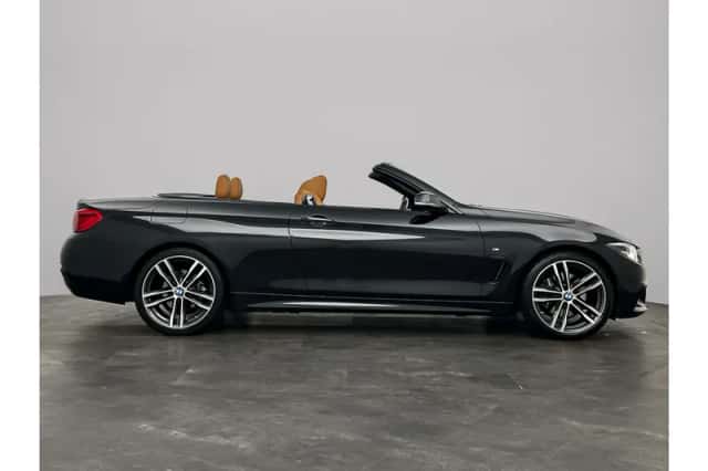 BMW 4-Serie (2017) thumbnail 7