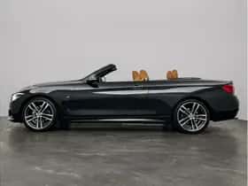 BMW 4-Serie (2017) thumbnail 8