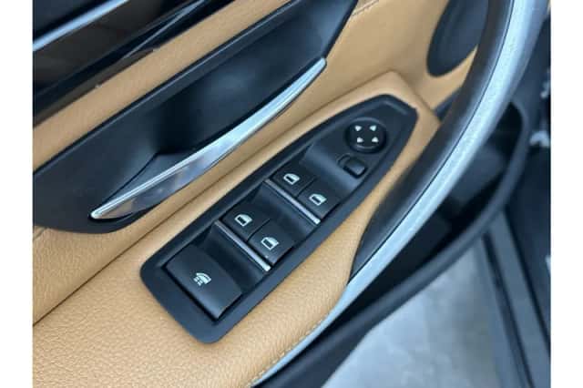 BMW 4-Serie (2017) thumbnail 9