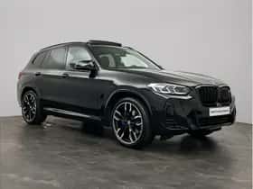 BMW X3 (2022) thumbnail 2