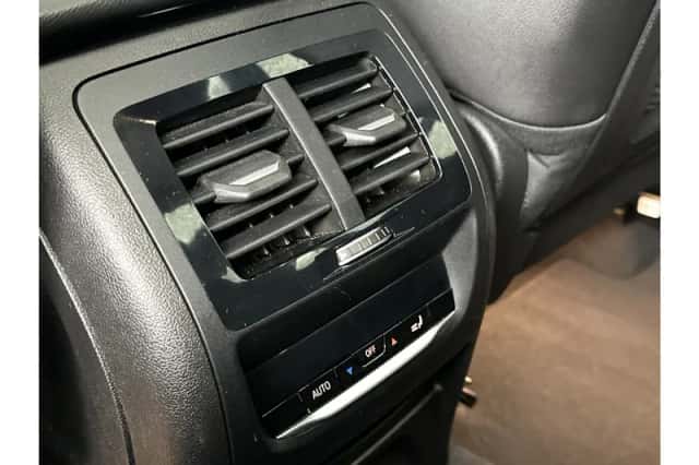 BMW X3 (2022) thumbnail 13