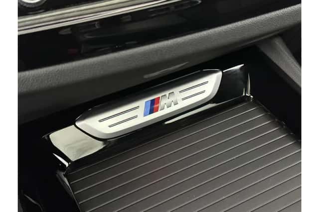 BMW X3 (2022) thumbnail 18