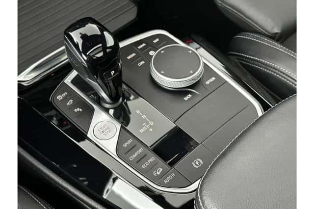 BMW X3 (2022) thumbnail 19