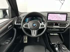 BMW X3 (2022) thumbnail 20