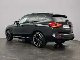 BMW X3 (2022) thumbnail 3