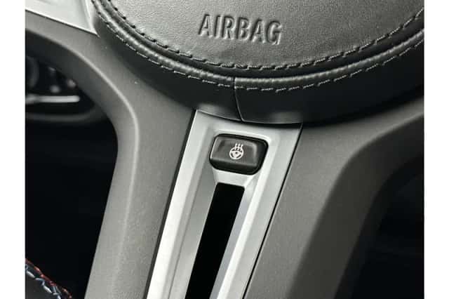 BMW X3 (2022) thumbnail 21