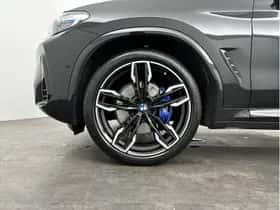 BMW X3 (2022) thumbnail 22