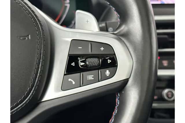 BMW X3 (2022) thumbnail 24
