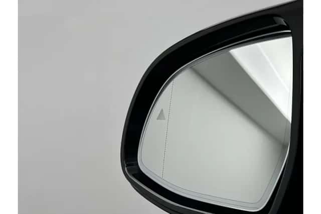 BMW X3 (2022) thumbnail 25