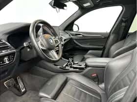 BMW X3 (2022) thumbnail 26
