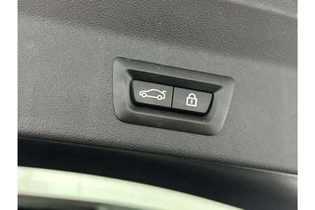 BMW X3 (2022) thumbnail 27