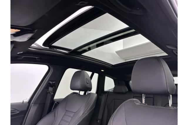 BMW X3 (2022) thumbnail 28