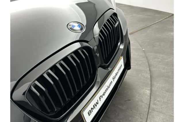 BMW X3 (2022) thumbnail 29