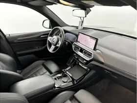BMW X3 (2022) thumbnail 30