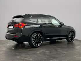 BMW X3 (2022) thumbnail 4
