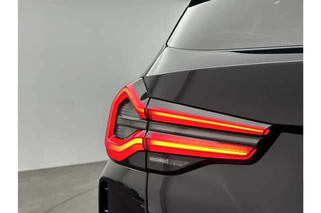 BMW X3 (2022) thumbnail 31