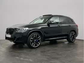 BMW X3 (2022) thumbnail 33