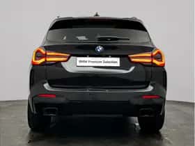 BMW X3 (2022) thumbnail 5