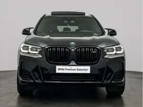 BMW X3 (2022) thumbnail 6