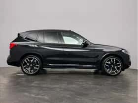 BMW X3 (2022) thumbnail 7
