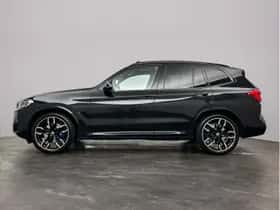 BMW X3 (2022) thumbnail 8