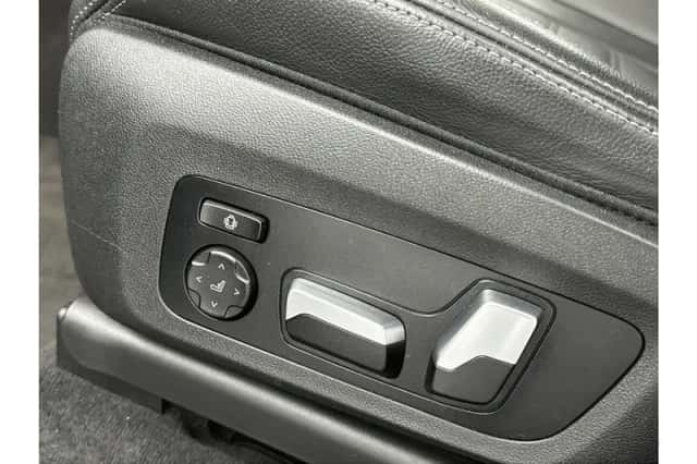 BMW X3 (2022) thumbnail 10