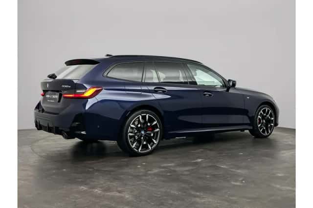 BMW 3-Serie (2026) thumbnail 2