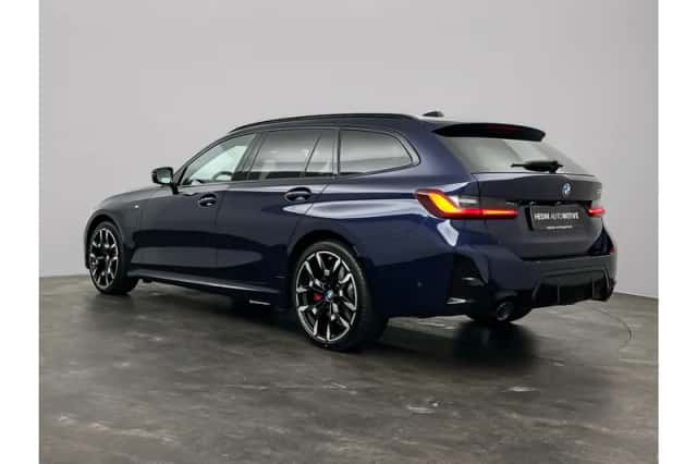 BMW 3-Serie (2026) thumbnail 4