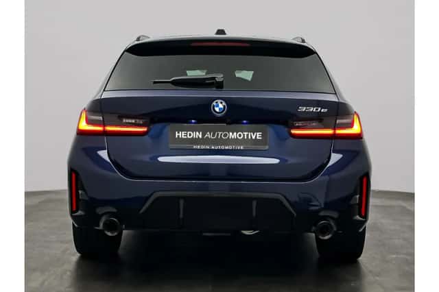 BMW 3-Serie (2026) thumbnail 5