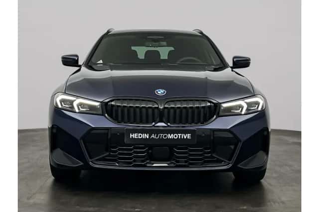 BMW 3-Serie (2026) thumbnail 6