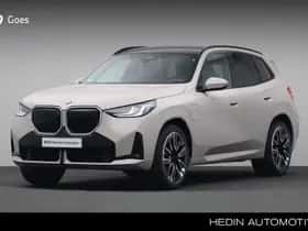 BMW X3 (2025) thumbnail 1