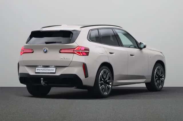 BMW X3 (2025) thumbnail 2