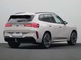 BMW X3 (2025) thumbnail 2