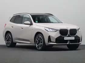 BMW X3 (2025) thumbnail 11