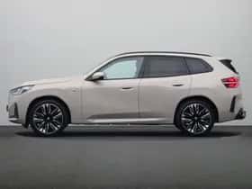 BMW X3 (2025) thumbnail 12