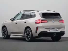 BMW X3 (2025) thumbnail 13
