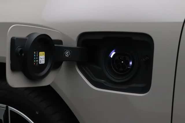 BMW X3 (2025) thumbnail 14