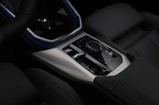 BMW X3 (2025) thumbnail 15