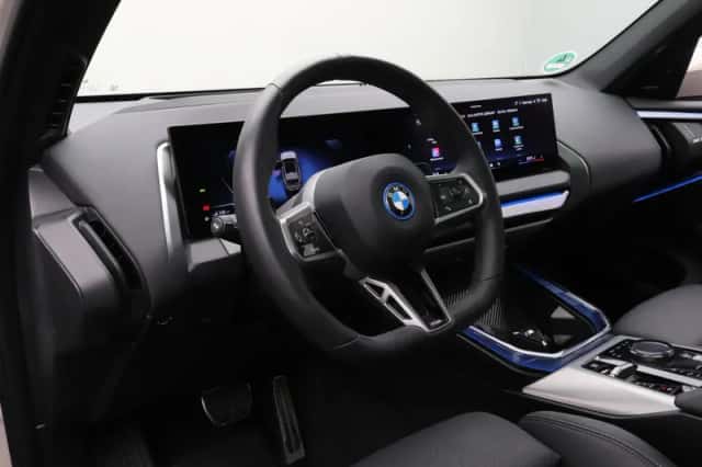 BMW X3 (2025) thumbnail 18