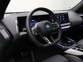 BMW X3 (2025) thumbnail 18
