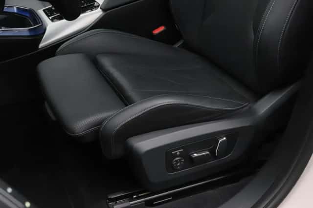 BMW X3 (2025) thumbnail 19
