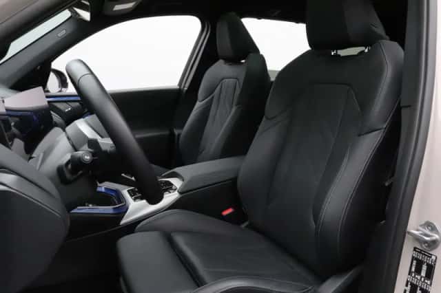 BMW X3 (2025) thumbnail 20